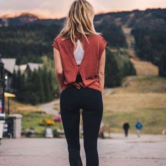 Zyia Active | Tops | Zyia Rebel Shirt 